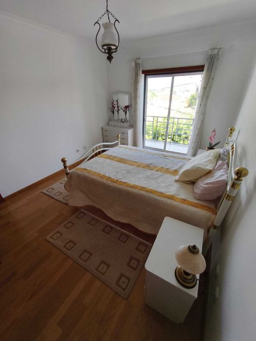 Conjunto mobilia quarto