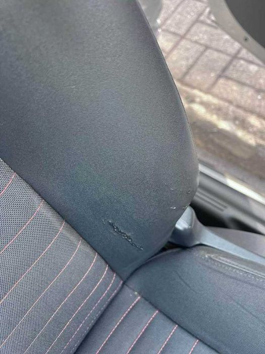 2012 Volvo C30 D2 e-drive 1.6D 115cv