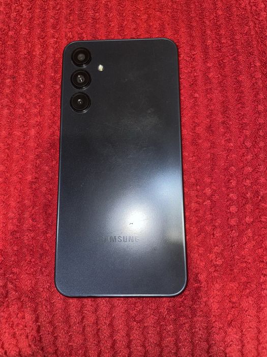 Samsung Galaxy A16 (2024) 128GB Black