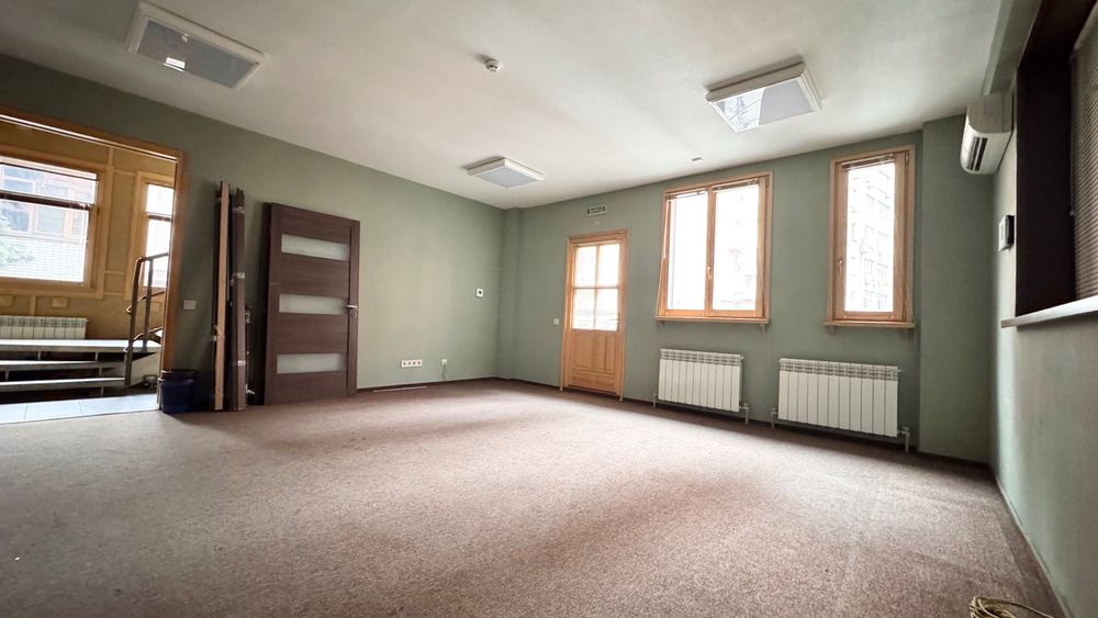 Оренда офісного приміщення, центр, Кельнський бульвар, Le Silpo