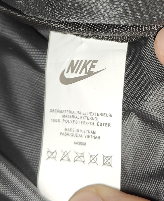 Plecak Nike Elite Hoops