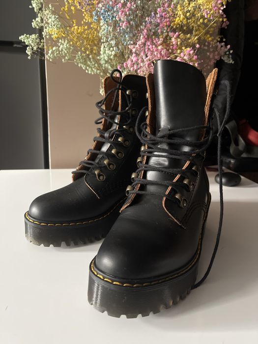 Buty Dr Martens nowe