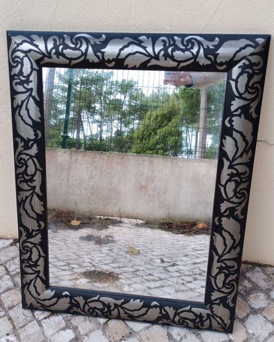 Espelho  Leroy Merlin