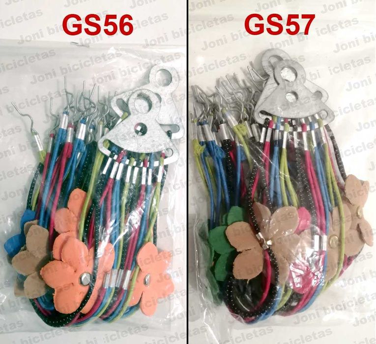 Resguardos de saias de bicicleta pasteleira de senhora