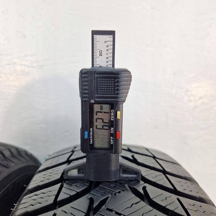 Opony Michelin Alpin A4 185/60r15 88H