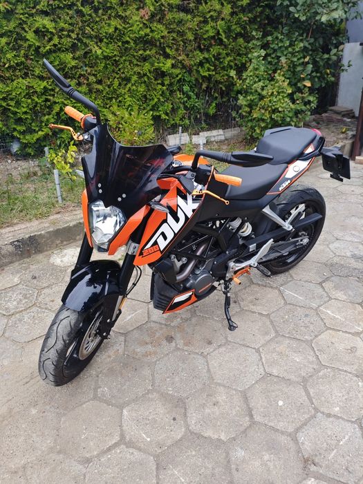 KTM