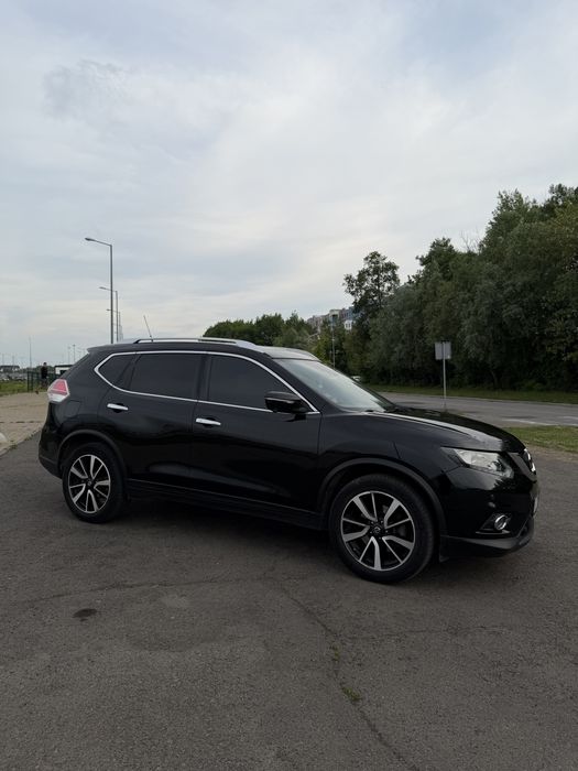 Nissan X-Trail 2016 VIN JN1JCAT32U0029322 фото оголошення 5 з 24