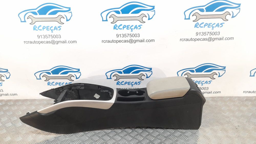 APOIO BRAÇO BRACO CENTRAL CONSOLA AUDI A5 8T0 8T3 8TA 8K0864207D