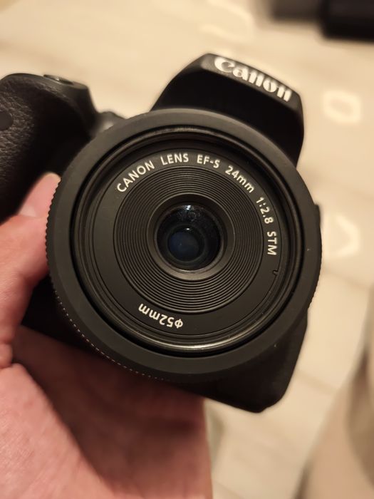 Canon ef-s 24 mm