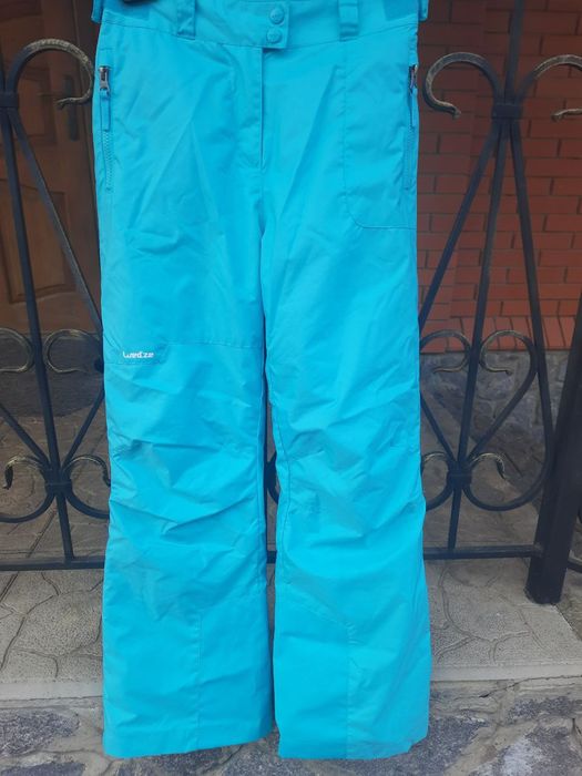 Лижні штани на 10-11 років