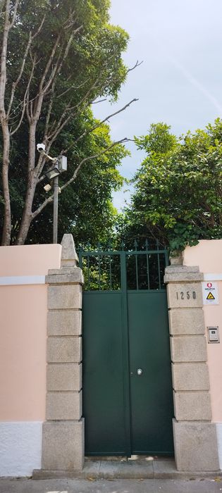 Renovações em casa