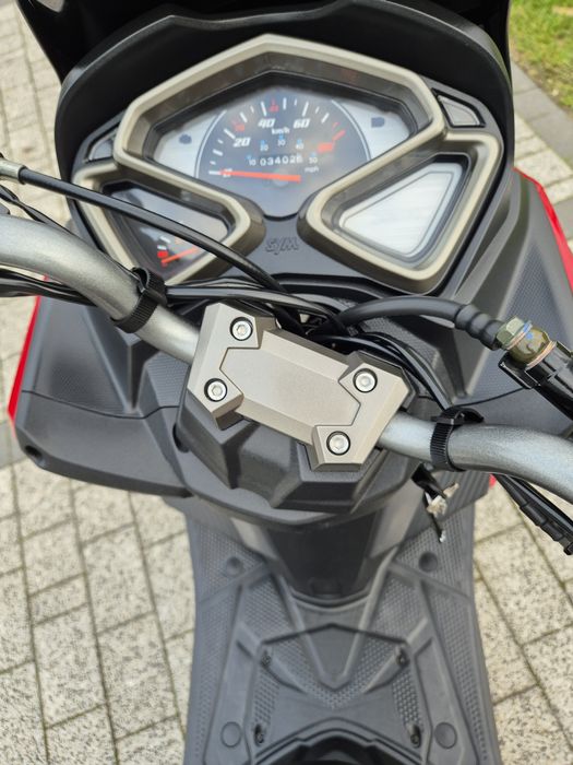 Sym Jet 14 . 50 . 2021r