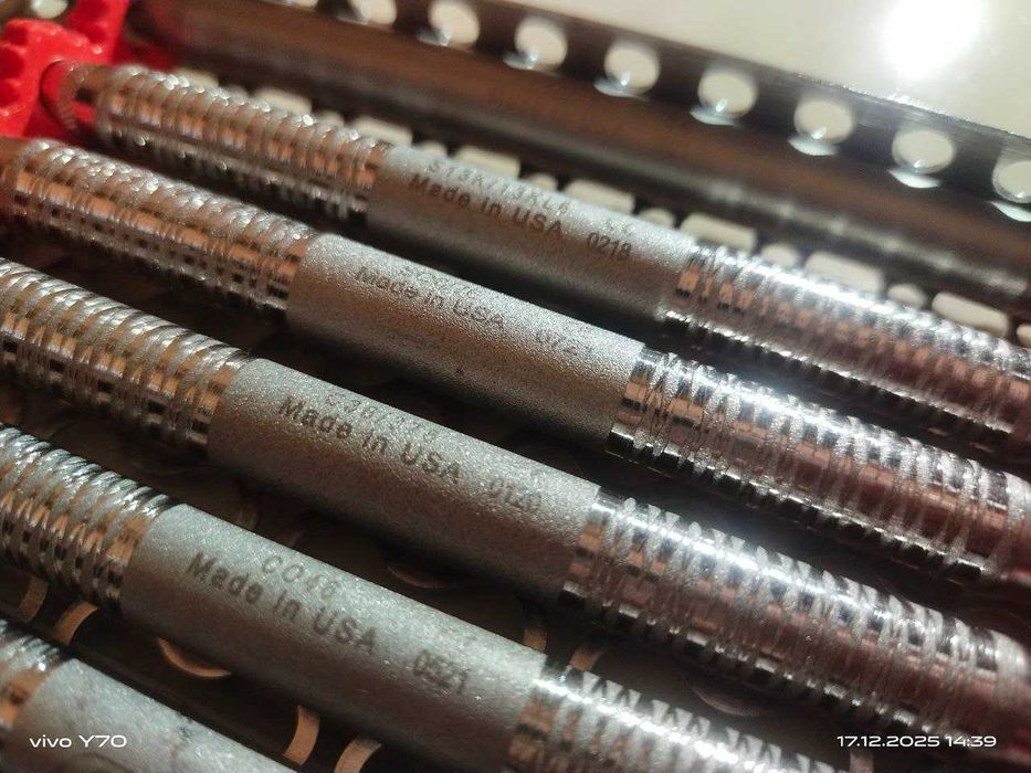 Chirurgiczny zestaw stomatologiczny, (Made in USA) — NOWY