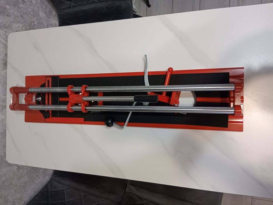 Плиткорез ручной роликовый MTX 600 mm