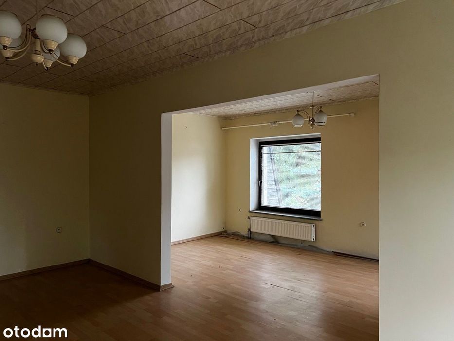 Sprzedam dom w Łące Prudnickiej