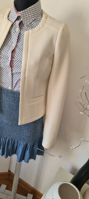 Elegancka marynarka damska żakiet
