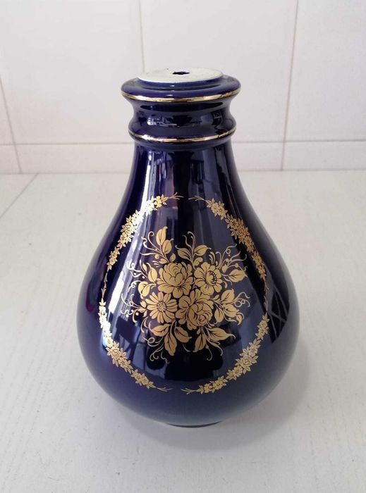 Bell-shaped vase without bottom430582517162332161