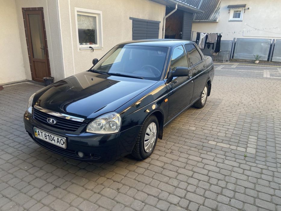 Продам ВАЗ Лада Пріора Оригінал 2008 рік