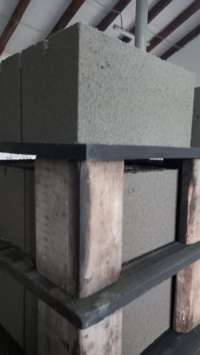 Шлакоблоки від Виробника.