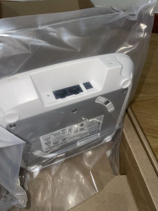 Access Point D-Link DAP-2682 AC1750 – Novo