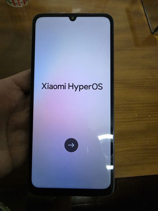 Telemovel xiaomi 13c