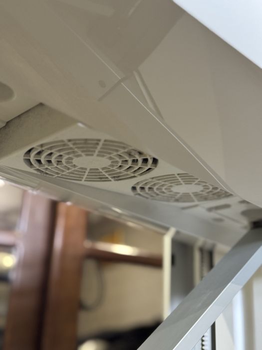 Гладильна система Miele B 2847 — повний комплект, преміумякість