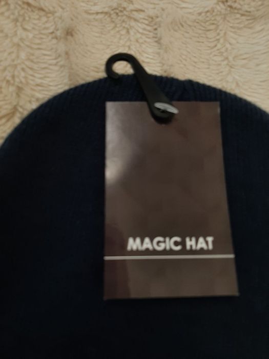 Шапочка Magic Hat 56-60 см