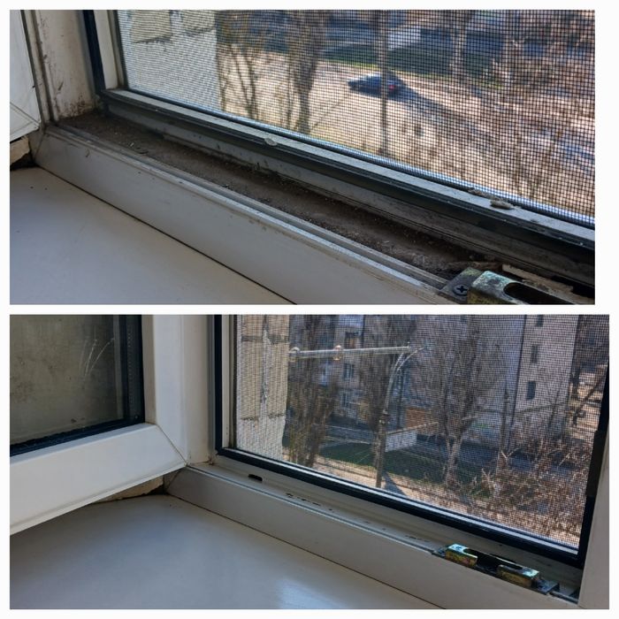 Послуги клінінгу