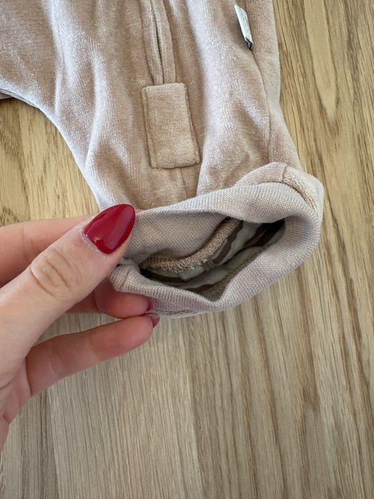 Kombinezon niemowlęcy