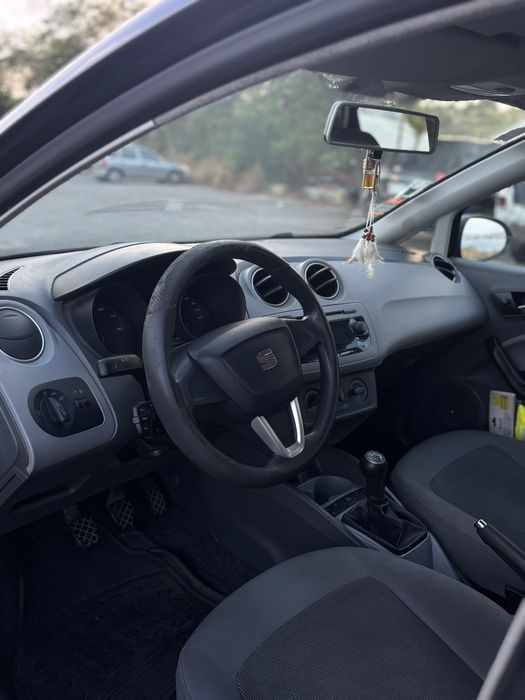 Seat Ibiza 1.2 12V Reference