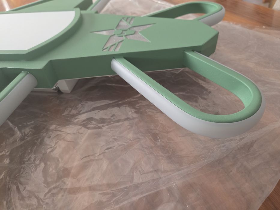 Candeeiro Quarto Criança