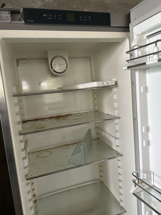Холодильник  Liebherr  на запчасти