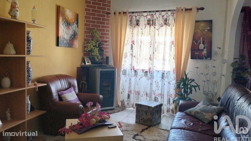 Casa T4 em Pedrógão Grande de 171,00 m2
