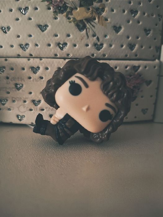 Обмін фігурок дивні дива