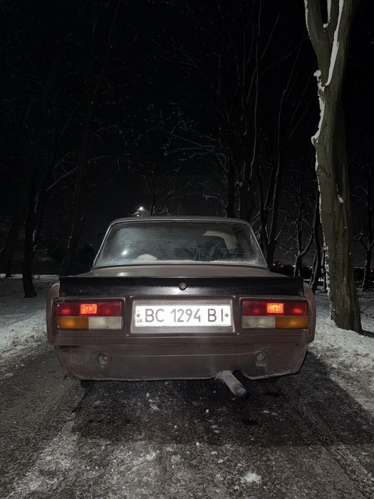 продам ваз 2107 1.5