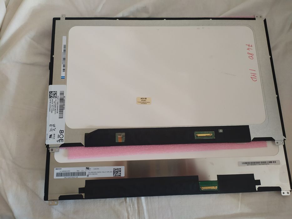 матрица для ноутбука 14 slim