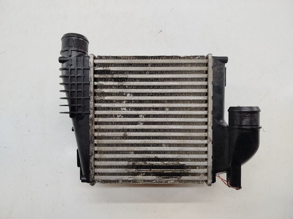 Radiador de intercooler - PEUGEOT PARTNER Caixa (K9) | 18 -