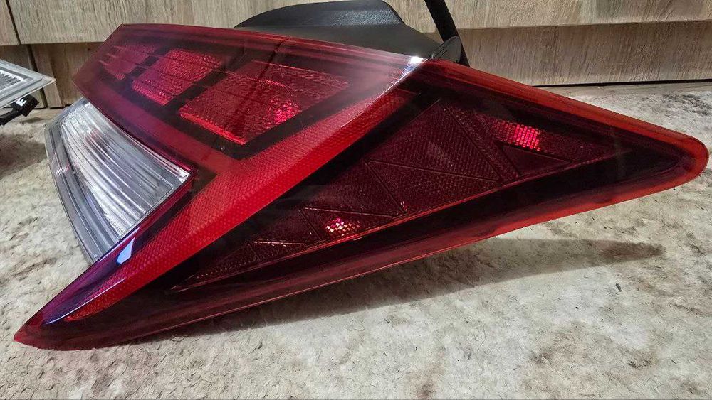 Led Ліхтар фонарь задня фара Hyundai Elantra США CN7 2021-2023