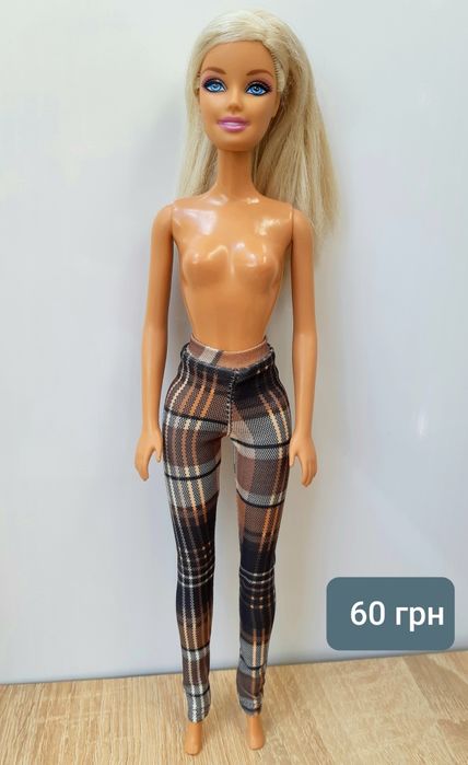 Одяг для ляльки Барбі
