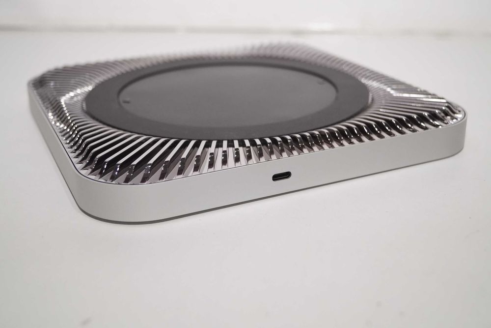 Elecife A5701 Stacja replikator Hub do Mac Mini M1 obudowa dysku USB-C