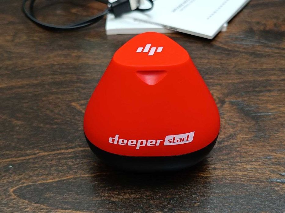 Ехолот Deeper START Fishfinder