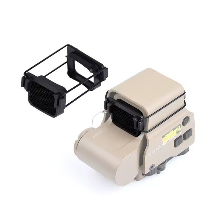 Killflash osłona kolimatora