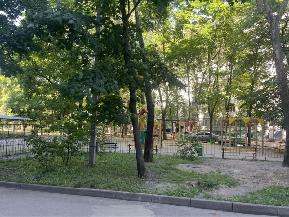 Продам 3 к. квартиру 100м2, ремонт, пр. Аерокосмічний (Гагарина), м. Левада, NP