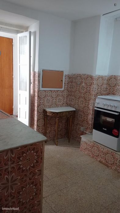 Apartamento com 2 quartos - localizado em Santa Apolónia Lisbon
