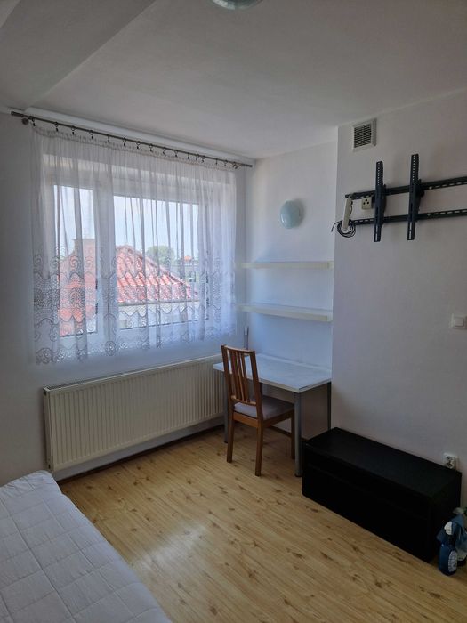 Pokój dwuosobowy 16 m² Luboń - Widok 3