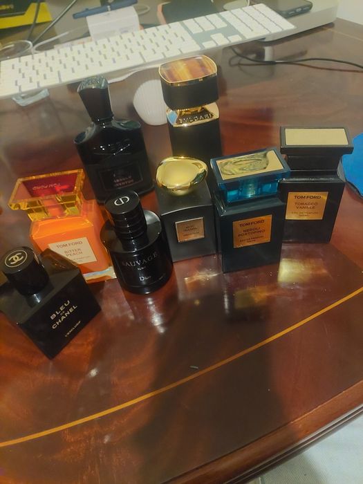 Bom Parfumes 100ml