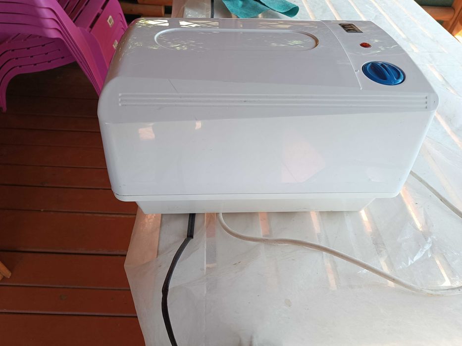 MYDOMO MD-4E4 FOX podgrzewacz typ;51 us Bateria umywalkowa automatyczna 10 l