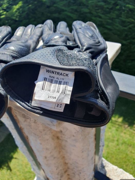 Luvas de inverno Winroad