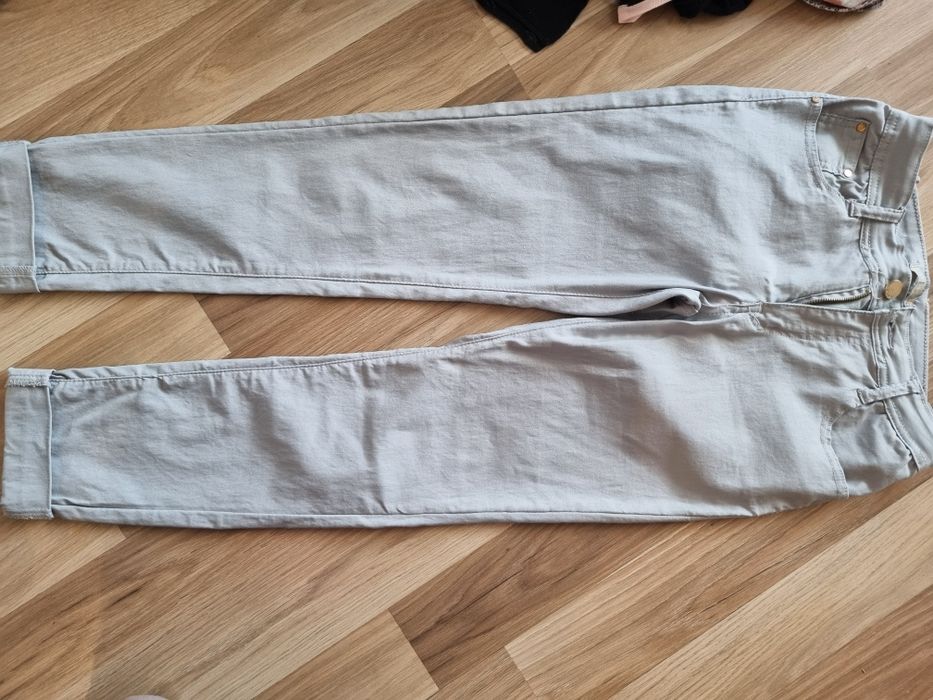 Paczka ubrań 40/42 super komplet!