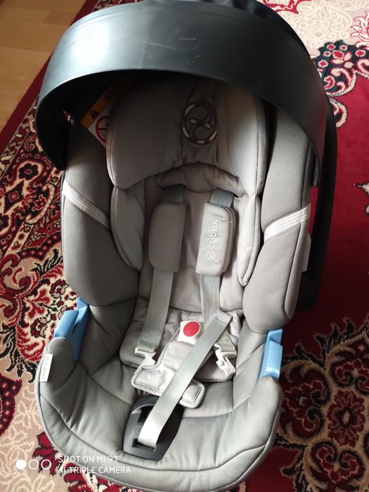 Fotelik Cybex Aton Okazja